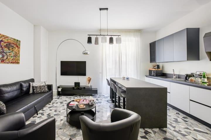 Cristina's Place Mailand