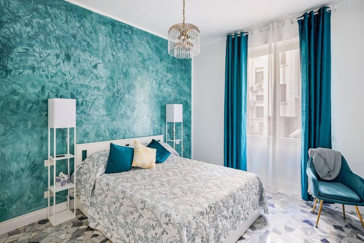 Cristina's Place * Mailand